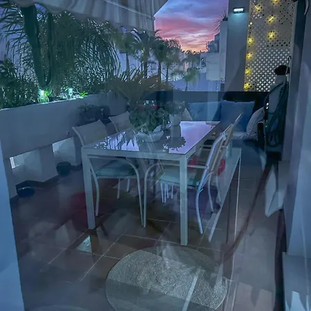 Apartamento Golf Valle *