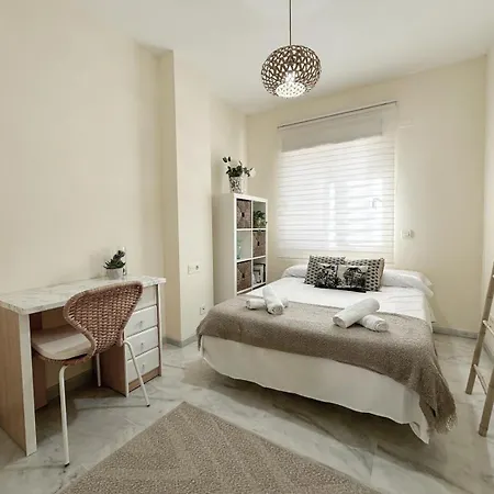 Apartamento Golf Valle Apartment *