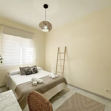 Apartamento Golf Valle *