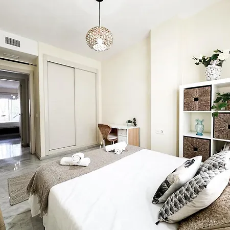 Apartamento Golf Valle * Estepona