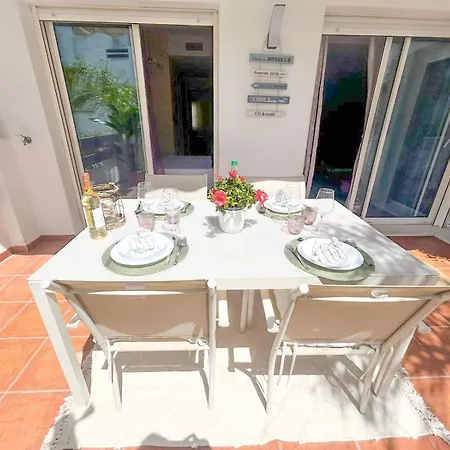 Apartamento Golf Valle * Estepona