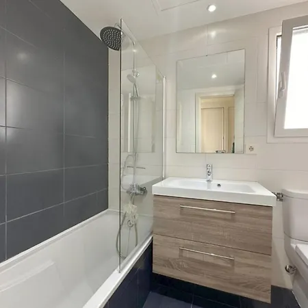Apartamento Golf Valle Apartment