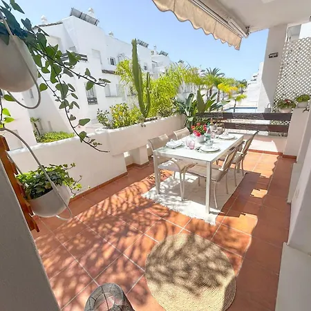 Apartamento Golf Valle Apartment Estepona