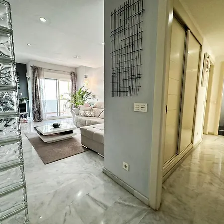 Apartamento Golf Valle Apartment