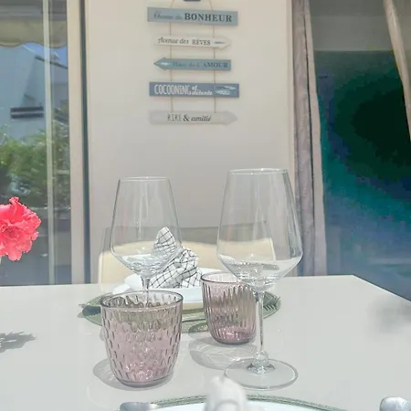 Apartment Apartamento Golf Valle Estepona