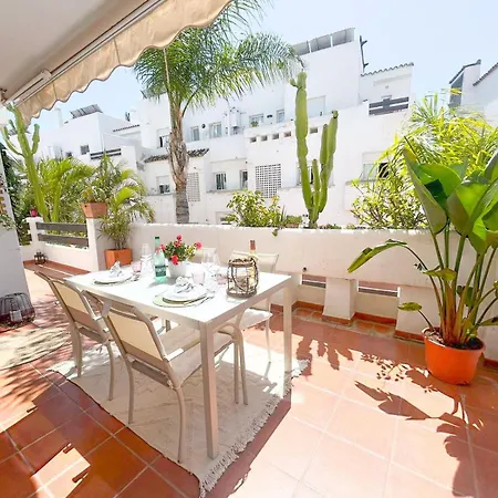 Apartamento Golf Valle *