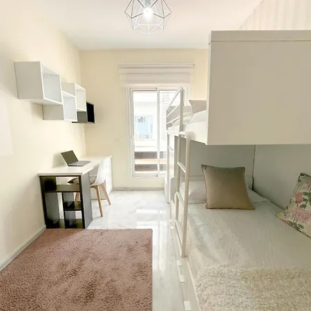 Apartamento Golf Valle Apartment