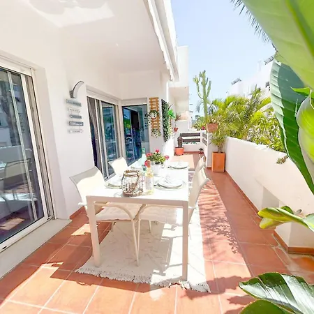 Apartamento Golf Valle Apartment