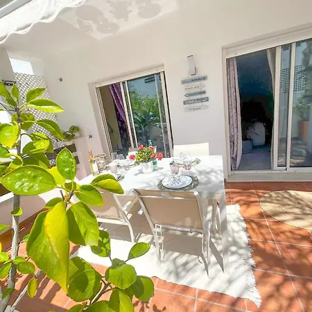 Apartamento Golf Valle Apartment *