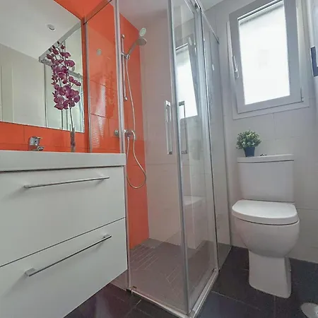 Apartamento Golf Valle Apartment Estepona